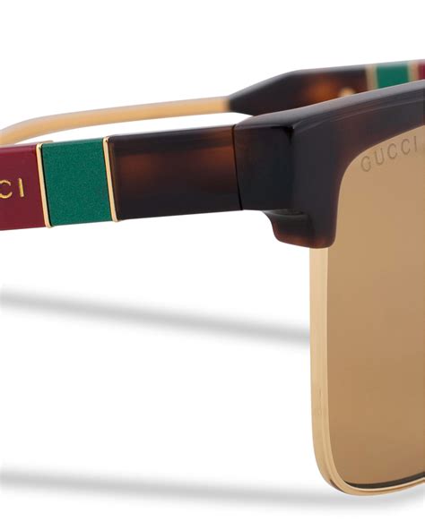 gucci gg0607ok|gucci gg0603s sunglasses.